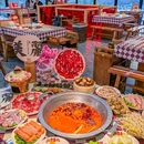 赵美丽重庆火锅(财富广场店) - 上海市旅游 缩略图 2