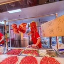赵美丽重庆火锅(财富广场店) - 上海市旅游 缩略图 4