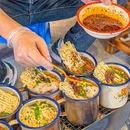 赵美丽重庆火锅(财富广场店) - 上海市旅游 缩略图 9