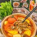 意牛杂港式茶餐厅(樱花里店) - 中山市旅游 缩略图 1
