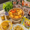意牛杂港式茶餐厅(樱花里店) - 中山市旅游 缩略图 2