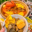 意牛杂港式茶餐厅(樱花里店) - 中山市旅游 缩略图 5
