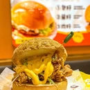 意牛杂港式茶餐厅(樱花里店) - 中山市旅游 缩略图 3