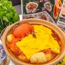 意牛杂港式茶餐厅(樱花里店) - 中山市旅游 缩略图 7