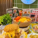 意牛杂港式茶餐厅(樱花里店) - 中山市旅游 缩略图 6
