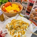 意牛杂港式茶餐厅(樱花里店) - 中山市旅游 缩略图 8
