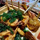 燕琴酒楼·海鲜·青岛菜(中山路栈桥店) - 青岛市旅游 缩略图 8