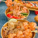 虾洽洽·虾滑研究所(上海首店) - 上海市旅游 缩略图 5