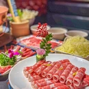 京悦南门涮羊肉·羊蝎子火锅(莘庄旗舰店) - 上海市旅游 缩略图 4