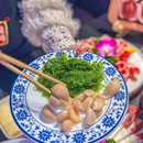 京悦南门涮羊肉·羊蝎子火锅(莘庄旗舰店) - 上海市旅游 缩略图 2