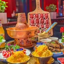 京悦南门涮羊肉·羊蝎子火锅(莘庄旗舰店) - 上海市旅游 缩略图 1