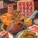 京悦南门涮羊肉·羊蝎子火锅(莘庄旗舰店) - 上海市旅游 缩略图 3