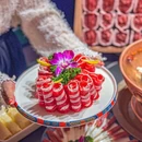京悦南门涮羊肉·羊蝎子火锅(莘庄旗舰店) - 上海市旅游 缩略图 9