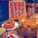 京悦南门涮羊肉·羊蝎子火锅(莘庄旗舰店) - 上海市旅游 缩略图 6