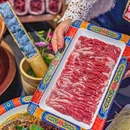 京悦南门涮羊肉·羊蝎子火锅(莘庄旗舰店) - 上海市旅游 缩略图 2