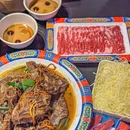 京悦南门涮羊肉·羊蝎子火锅(莘庄旗舰店) - 上海市旅游 缩略图 4