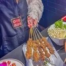 京悦南门涮羊肉·羊蝎子火锅(莘庄旗舰店) - 上海市旅游 缩略图 3
