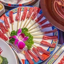京悦南门涮羊肉·羊蝎子火锅(莘庄旗舰店) - 上海市旅游 缩略图 1