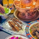 京悦南门涮羊肉·羊蝎子火锅(莘庄旗舰店) - 上海市旅游 缩略图 7