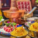 京悦南门涮羊肉·羊蝎子火锅(莘庄旗舰店) - 上海市旅游 缩略图 6