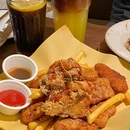 兰桂苑(银泰·澳门花园店) - 青岛市旅游 缩略图 6