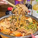 西落舌冒菜·冒肚(李沧万达店) - 青岛市旅游 缩略图 2