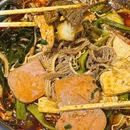 西落舌冒菜·冒肚(李沧万达店) - 青岛市旅游 缩略图 3
