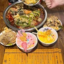 西落舌冒菜·冒肚(李沧万达店) - 青岛市旅游 缩略图 1
