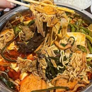 西落舌冒菜·冒肚(李沧万达店) - 青岛市旅游 缩略图 4