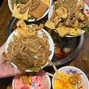 西落舌冒菜·冒肚(李沧万达店) - 青岛市旅游 缩略图 6