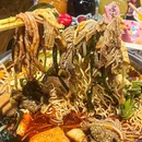 西落舌冒菜·冒肚(李沧万达店) - 青岛市旅游 缩略图 9