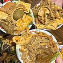 西落舌冒菜·冒肚(李沧万达店) - 青岛市旅游 缩略图 8