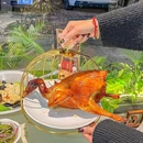 果然靓鸡·中山特色菜馆 - 中山市旅游 缩略图 5