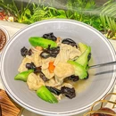 果然靓鸡·中山特色菜馆 - 中山市旅游 缩略图 6