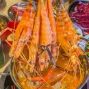 肥仔荣海鲜自助火锅(瑞虹天地月亮湾店) - 上海市旅游 缩略图 4