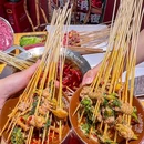 新港佳阳摩尔城 - 武汉市旅游 缩略图 2