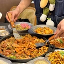 野三丝.贵阳铁板烧(金沙天街店) - 杭州市旅游 缩略图 1