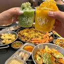 野三丝.贵阳铁板烧(金沙天街店) - 杭州市旅游 缩略图 3