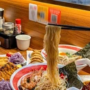 岚ラ一メン·豚骨拉面专门店 - 中山市旅游 缩略图 3