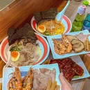 岚ラ一メン·豚骨拉面专门店 - 中山市旅游 缩略图 1