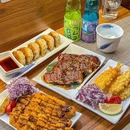 岚ラ一メン·豚骨拉面专门店 - 中山市旅游 缩略图 2