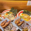 岚ラ一メン·豚骨拉面专门店 - 中山市旅游 缩略图 4
