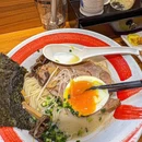 岚ラ一メン·豚骨拉面专门店 - 中山市旅游 缩略图 6