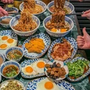 庆爸·本帮现炒浇头面(虹口龙之梦店) - 上海市旅游 缩略图 1