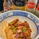 庆爸·本帮现炒浇头面(虹口龙之梦店) - 上海市旅游 缩略图 5