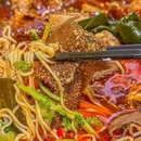 姚妃媱冒烤鸭(南京西路湟普汇店) - 上海市旅游 缩略图 5