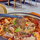 姚妃媱冒烤鸭(南京西路湟普汇店) - 上海市旅游 缩略图 4
