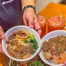 姚妃媱冒烤鸭(南京西路湟普汇店) - 上海市旅游 缩略图 6
