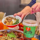 姚妃媱冒烤鸭(南京西路湟普汇店) - 上海市旅游 缩略图 9