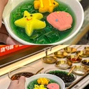 探炉·香辣豆花烤鱼(珠海拱北店) - 珠海市旅游 缩略图 3